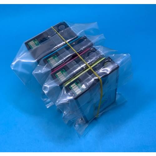 YOTAT (Dye ink) Compatible PGI-1100 ink cartridge PGI1100 PGI-1100XL for Canon MAXIFY MB2010 printer (Lartin America)