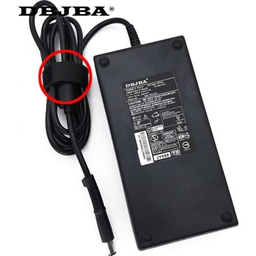 AC Laptop Adapter Charger For HP Pavilion HSTNN HA03 5189 2784 ADP 180HB PA 1181 02- 19V 9.5A 180W 7.4*5.0mm