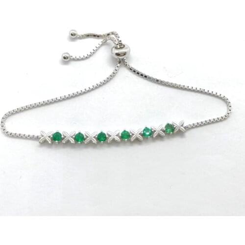 Zhanhao Jewelry Chain Bracelets