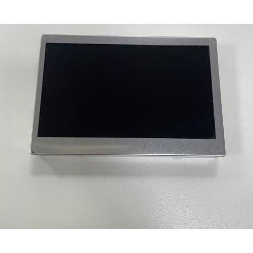 New Original Dashboard LCD Display For Ford Kuga Focus Mondeo Edge High Configuration Color LCD Screen
