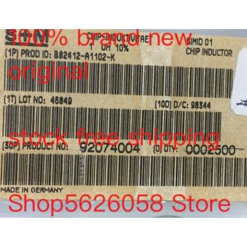 1008CS-331XGLC SMD 100% new original freeshipping 50PCS-3000PCS/LOT STOCK