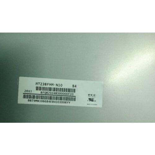 Original New TN LCD screen MT238FHM-N10 1920*1080 144HZ panel For Hp 24x