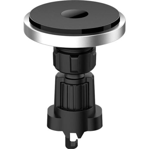 ALLOYSEED Car Wireless Chargers For Mobile Phones