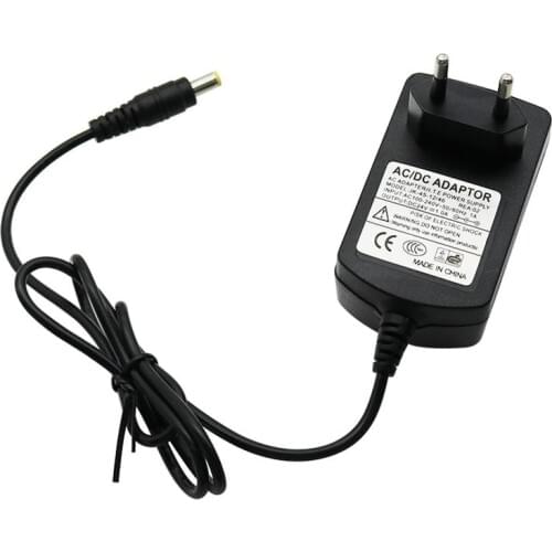 AC100-240V 50/60Hz 1A Atomizer Power Adapter Supply Charger Ultrasonic Mist Maker Nebulizer Power Supply 1 Pc