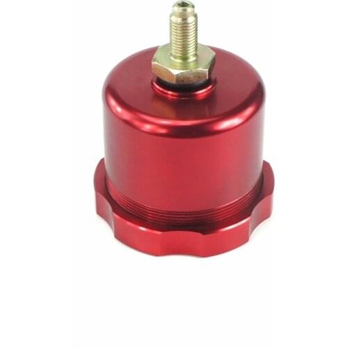 Car racing Hydraulic Drift Handbrake Oil Tank for Hand Brake Fluid Reservoir Oil catch can Hand brake cap