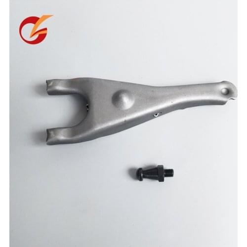 Use for toyota 4runner tacoma 5L hiace clutch for with screw hilux pickup 4wd 31204-20071