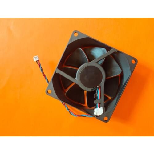 New for SUNON MF75251V1-Q000-G99 12V 2.91W for Panasonic PT-LW321EA Projector fan