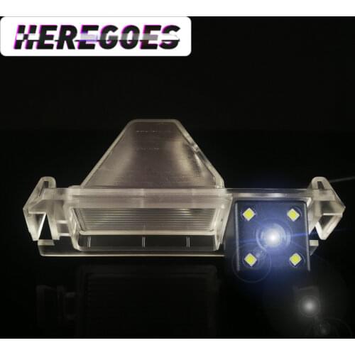 170 Degree Wide Angle Car Rear View Camera for Hyundai Verna RV 2017 night View Waterproof backup Parking Camera monitor filter