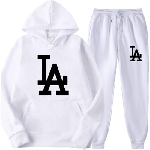 Mens Hoodie 2021 Letter Print Winter Fashion Unisex Couple Pullover Streetwear Sweatshirt Men Sudaderas