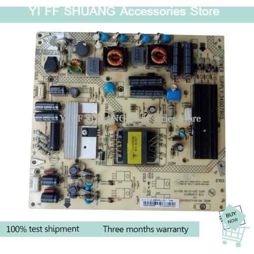 100% test shipping for LED32HS11 power board KIP+L070E02C1-01 34007905 35016275