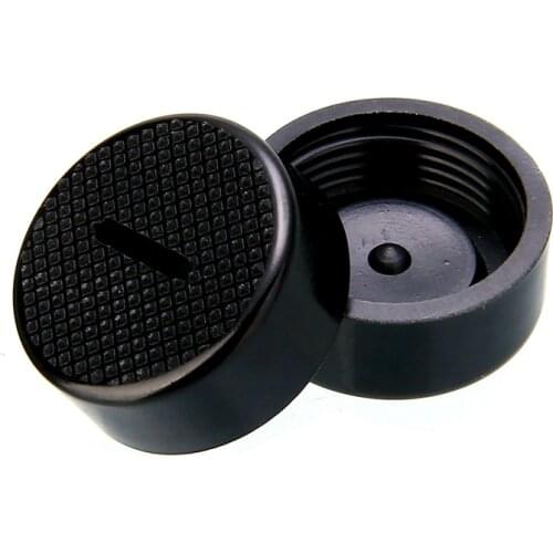  2PC Carbon Brush W/ Cap For CB-430 BGA450 BGA452 DGA452 GA400 BGA402 Parrts