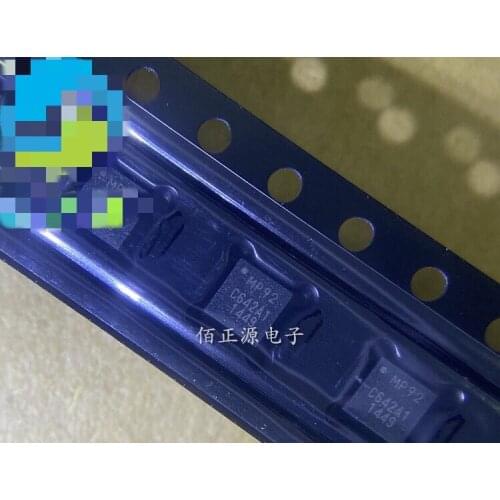 5-10PCS/MP92 MPU9250 MPU-9250 QFN