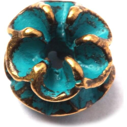 Фурнитура для бижутерии Anna Bronze China At AliExpress