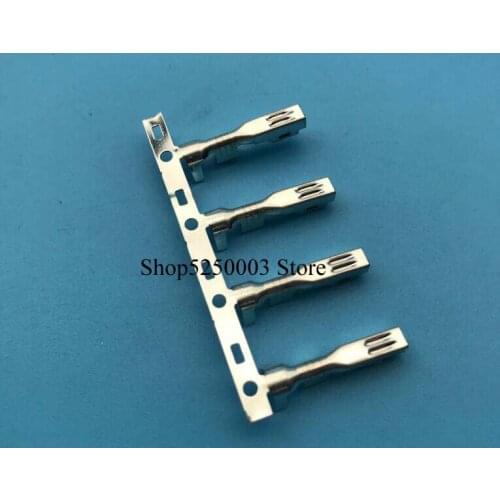 Free shipping car connector Terminals Pins 8240-0265 for Sumitomo terminal genuine timely delivery