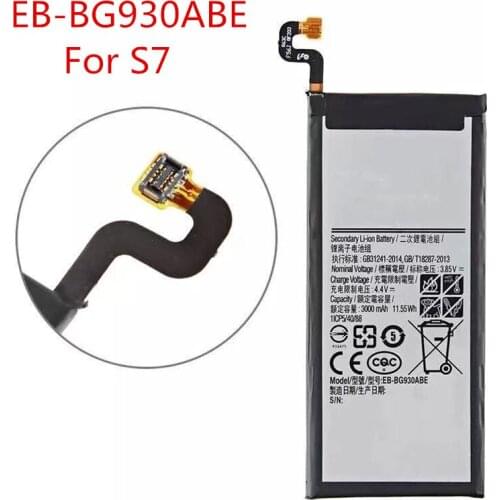 Аккумуляторы для телефонов Samsung Galaxy S7 Do Dower China At AliExpress