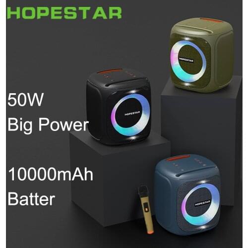 HOPESTAR Subwoofers
