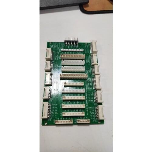 Test Tooling Adapter Board Matching New