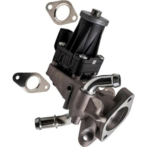 EGR VACUUM VALVE Replacement for Ford Transit MK7 2.2/2.4/3.2TDCi 1673226 9C1Q-9D475-AB Parts Accessories