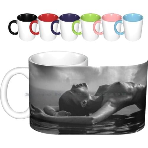 Thailand With Love Ceramic Mugs Coffee Cups Milk Tea Mug Ass Butt Vagina Pussy Tits Breasts Boobs Erotic Fetish Bdsm Young Teen