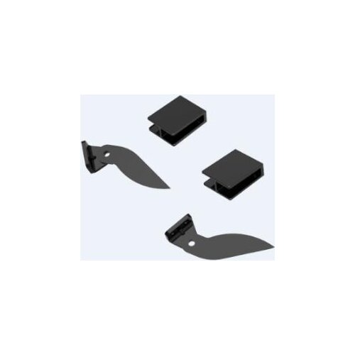 Volantex Racent V 797-3 Vector SR48 water scalpel +trim tab full set