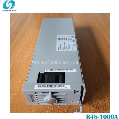 100% working power module For R48-1000 R48-1000A 20A 1000W Fully tested
