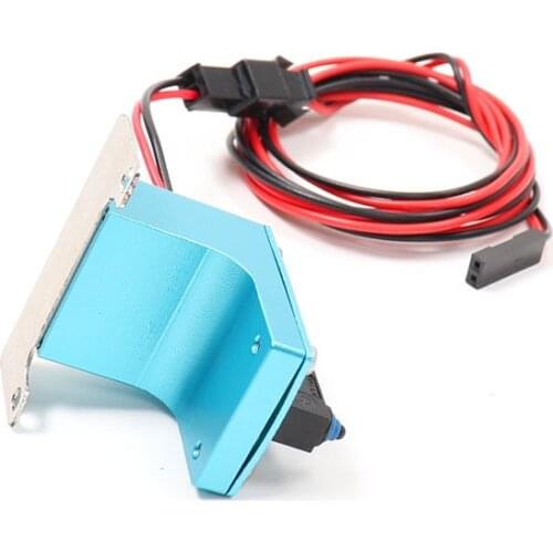 Anycubic Kossel 3D Printer Auto Leveling Sensor for Heated Bed Position Leveling Probe Module