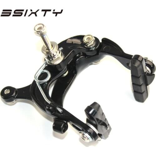 3SIXTY Aluminum Alloy Bicycle V & Caliper Brake for Brompton Folding Bicycle