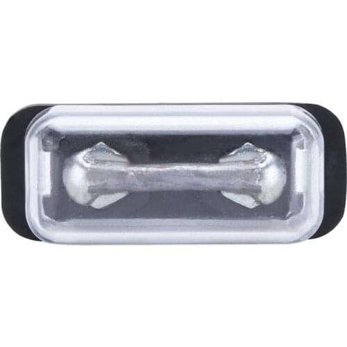 Golf Cart Accessories Powerdrive Charger Receptacle 48V Fits for Club Car Electric Golf Cart 101796801