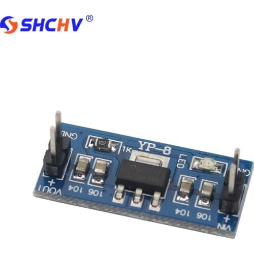 AMS1117 3.3V Power Supply Module AMS1117-3.3 Power Module AMS1117-3.3V for