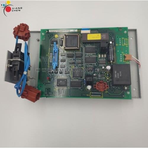 00.785.0023/04 Flat Module KID for HD SM52 SM74 Offset Printing Machinery Parts 00.781.4090/01