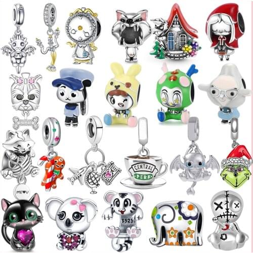 Devalion Pandora Bracelets