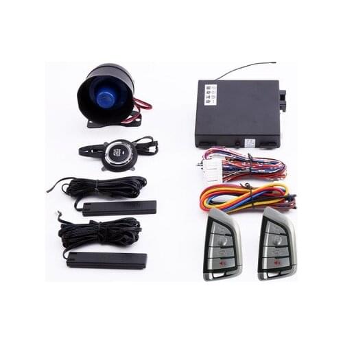 GIORDON Motorcycle Electronics