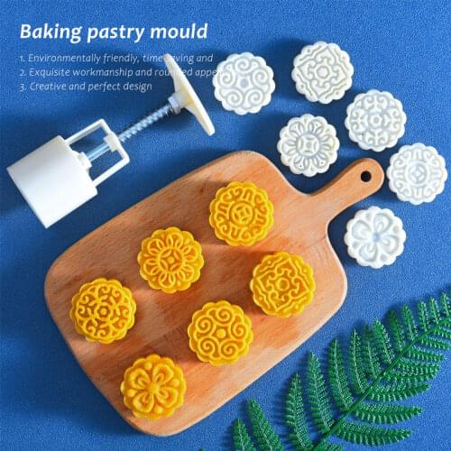 KOQYOX Baking Goods
