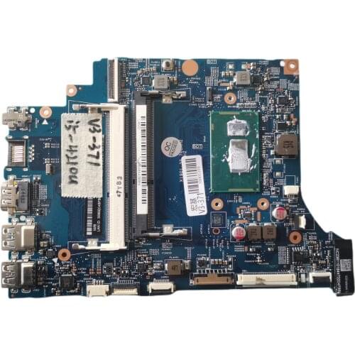 Original for ACER V3-331 V3-371 laptop motherboard I5-4210U VA30 - HB 13334-1 448.02B16.0011 tested good free shipping