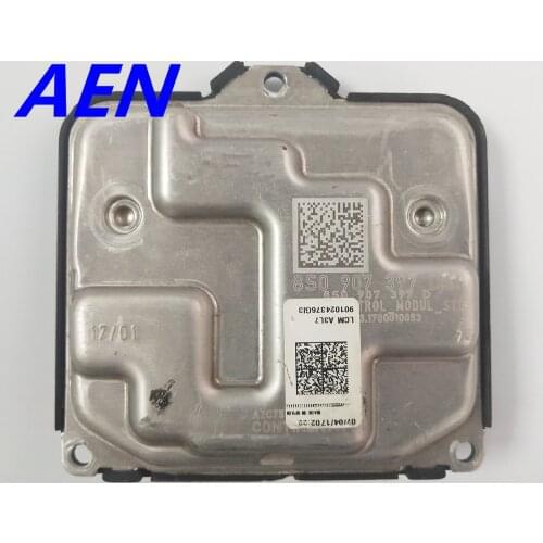 Genuine 8S0907397D LED Headlight Ballast Control Module 8S0 907 397 D Fit For A udi A3 S3 RS3 8V 2017 2018 8S090-7397D