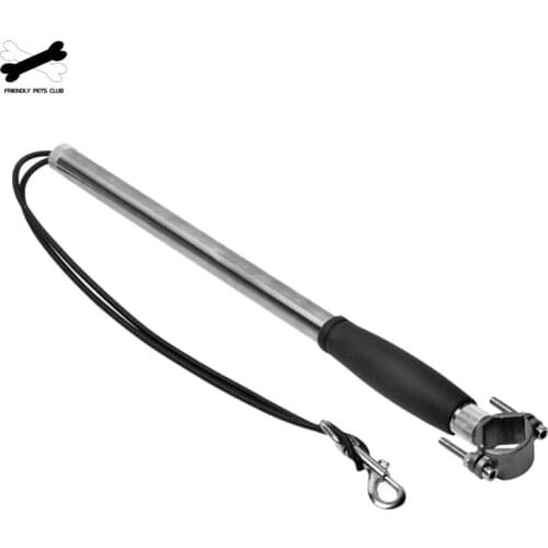 Hands Free Bicycle Dog Leash Exercise Leash Safty For Exercise With Dog While Riding Bike Fit Large Medium Small All Sizes Dog