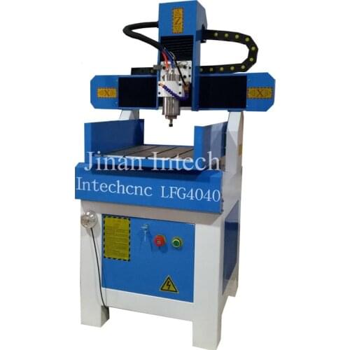 Made in China cnc machineLFG4040//economic cnc milling machine//intechcnc//china cnc lathe