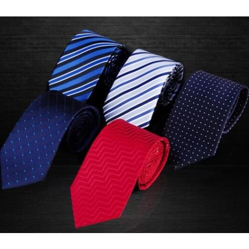 SHIERXI Men's Ties