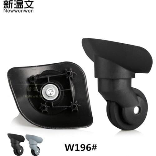 Replacement Wheels for luggage,Suitcase Repair Luggage Wheels,suitcase replacement luggage wheels W196