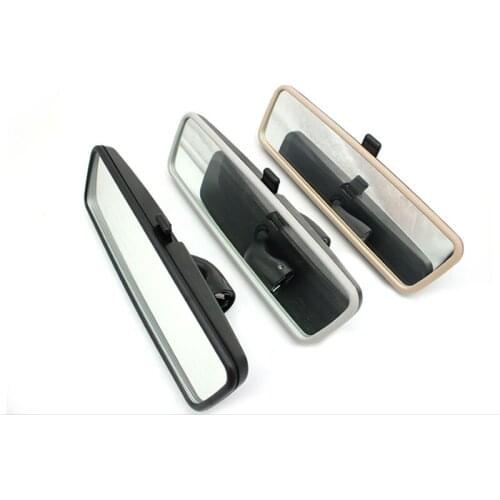 Internal rearview mirror endoscopy For Passat B5 PASSAT Bora Polo Golf 4 MK4 18D 857 511