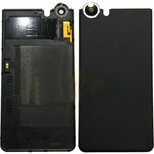 Battery Rear Back Door Cover Housing+NFC Case For BlackBerry Keyone Key One
