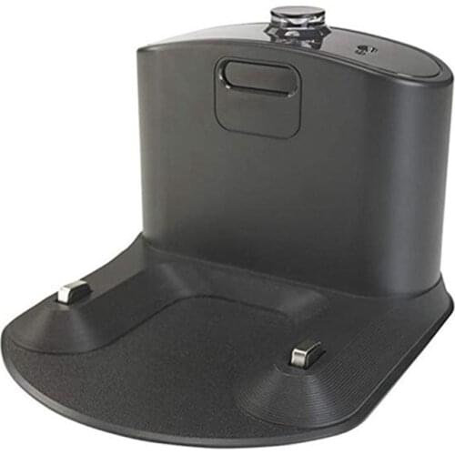 Charging Base - Dock Charger for IRobot Roomba 500/600/700/800/900 Series Robot Vacuum Cleaner Replacement Part