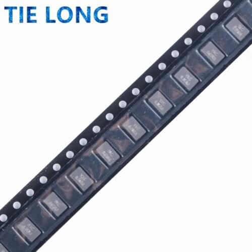 10pcs 8MHZ 8.000mhz 2Pin 5032 smd quartz resonator Crystal new