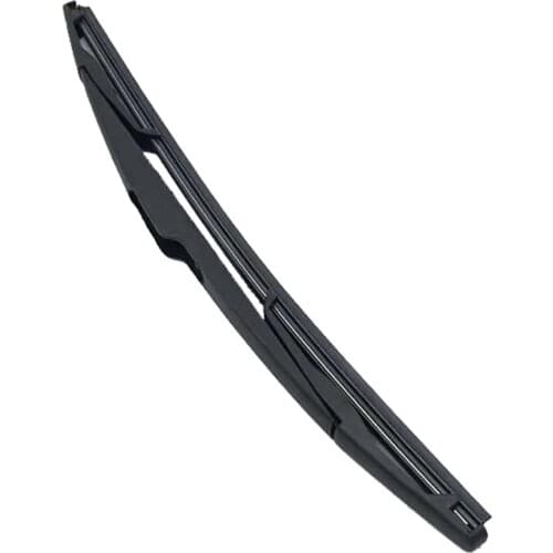 14'' Rear Wiper Arm For Citroen C8 2002- High Quality Natural Rubber Auto Car Accessories