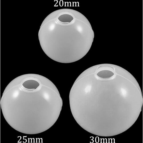 3Pcs Sphere Jewelry Silicone Casting Molds Sets Mixed Size UV Epoxy Resin Molds Tools For DIY Jewelry Making Findings Kits