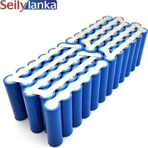 36V 18Ah for ZhenLong Battery pack ZL1010-F Li-Ion E-Bike electric bicycle for self-installation