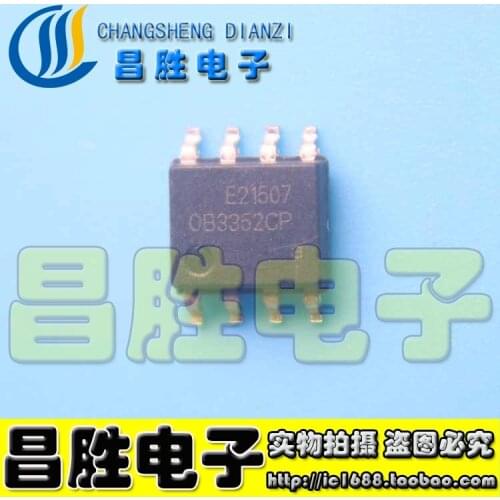 5piece) OB3352CP SOP-8