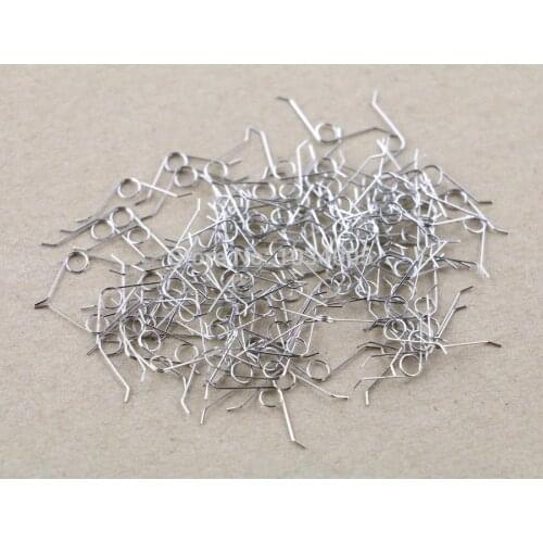 500pcs/lot For PS4 Controller Spring L2 R2 Trigger Button for PS4 Replacement Fix ChengChengDianWan