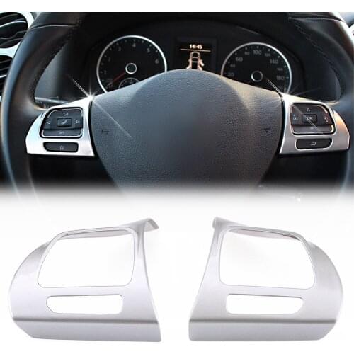 9 MOON Steering Wheel Braids