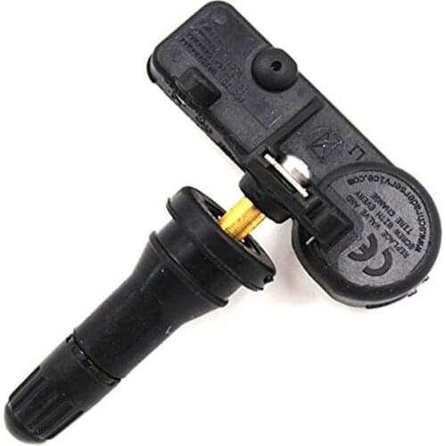 Tire Pressure Monitoring System Sensor 53104671 for For DODGE JOURNEY JC 01/2011-12/2016